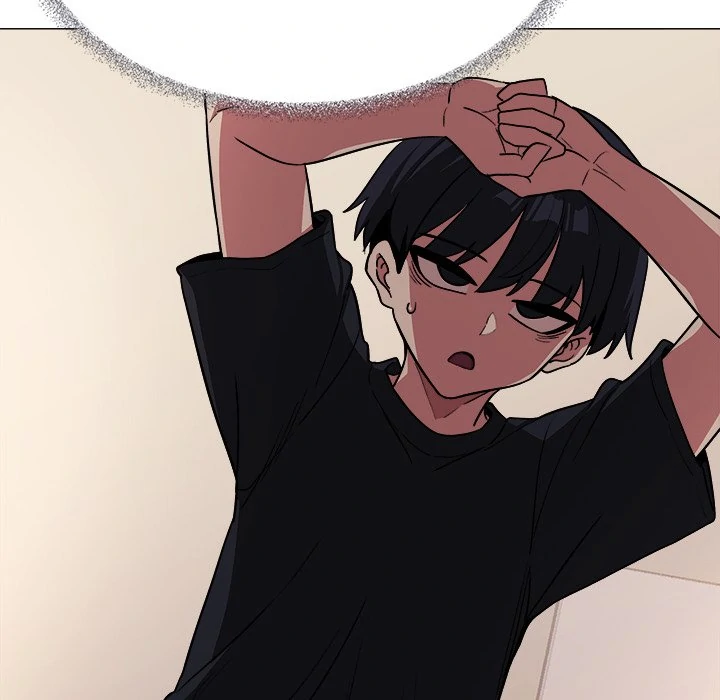 Someone Stop Her! Chapter 20 - Page 199