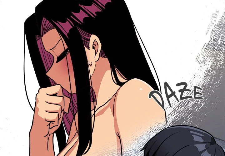 Someone Stop Her! Chapter 20 - Page 2