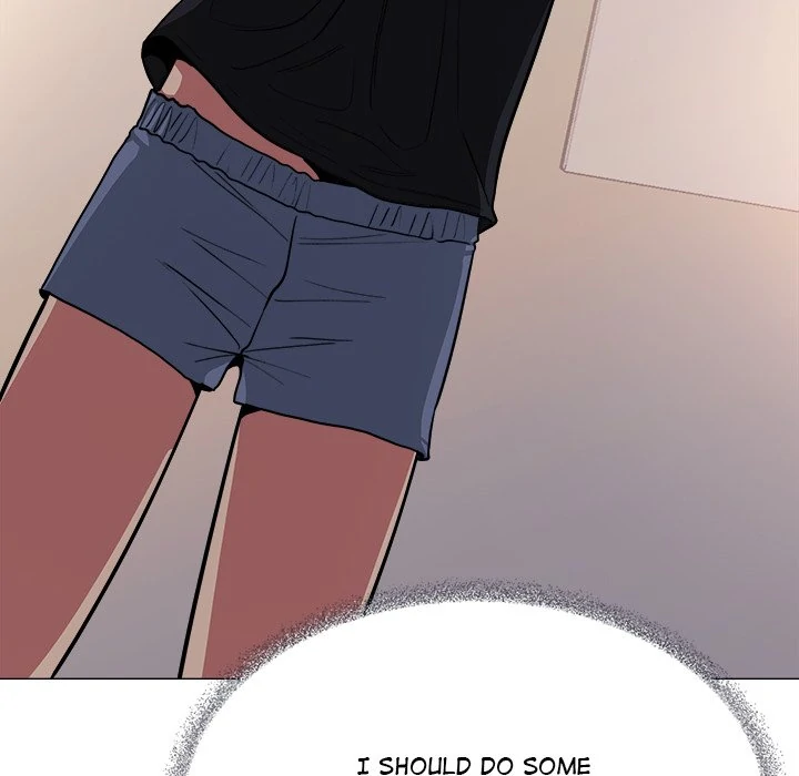 Someone Stop Her! Chapter 20 - Page 200