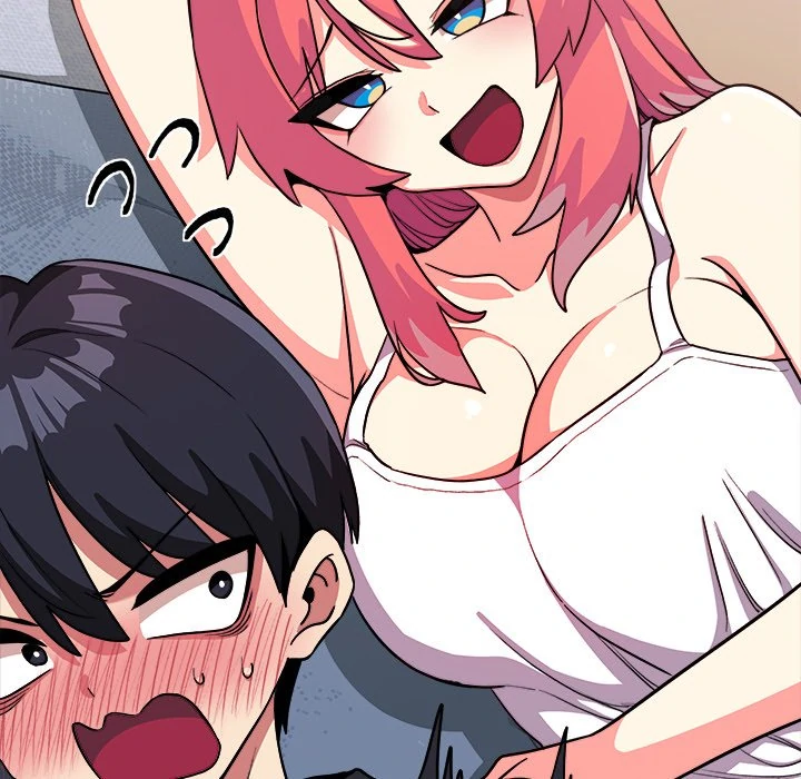 Someone Stop Her! Chapter 20 - Page 21