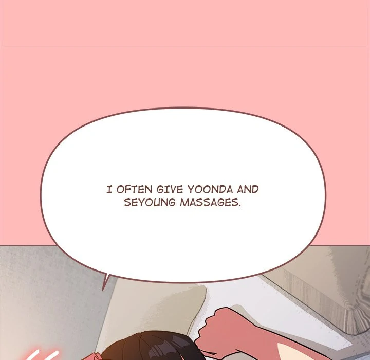 Someone Stop Her! Chapter 20 - Page 213
