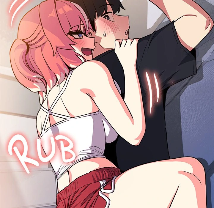 Someone Stop Her! Chapter 20 - Page 214