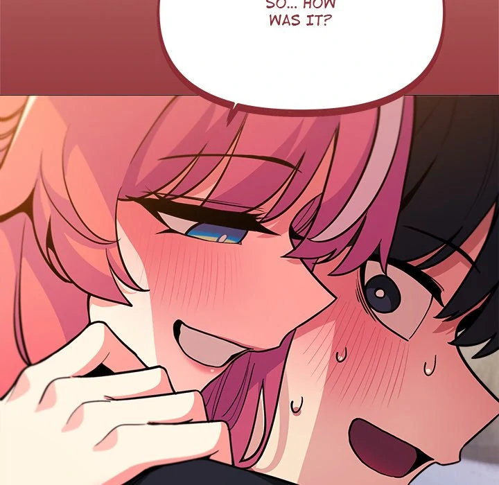 Someone Stop Her! Chapter 20 - Page 217
