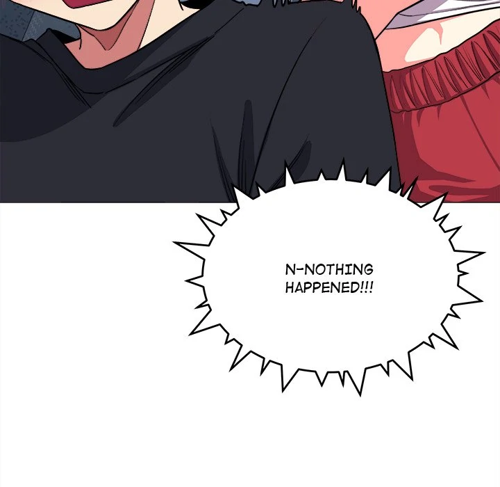 Someone Stop Her! Chapter 20 - Page 22