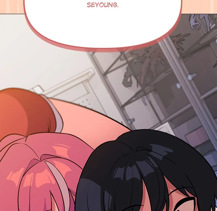 Someone Stop Her! Chapter 20 - Page 222
