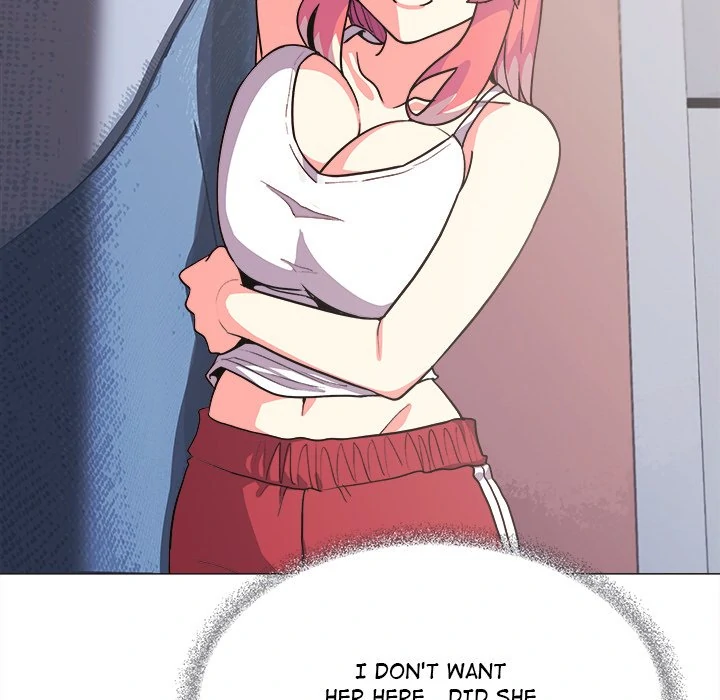 Someone Stop Her! Chapter 20 - Page 25