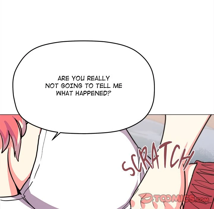 Someone Stop Her! Chapter 20 - Page 27