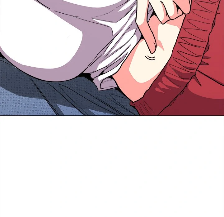Someone Stop Her! Chapter 20 - Page 28