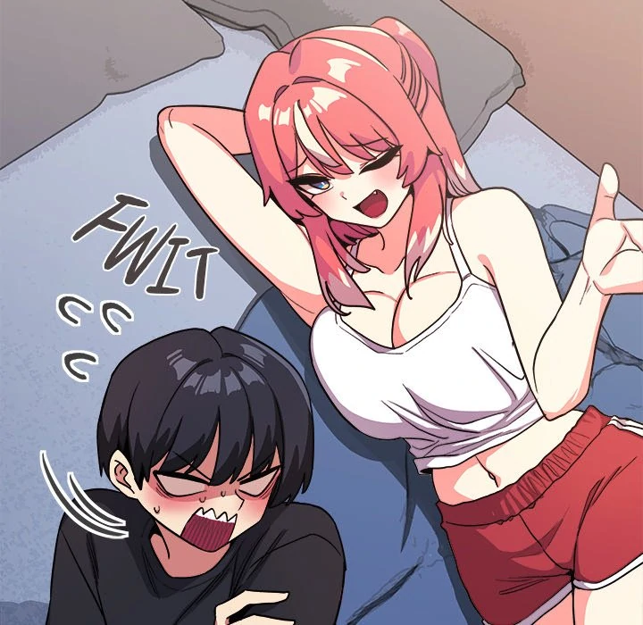 Someone Stop Her! Chapter 20 - Page 31