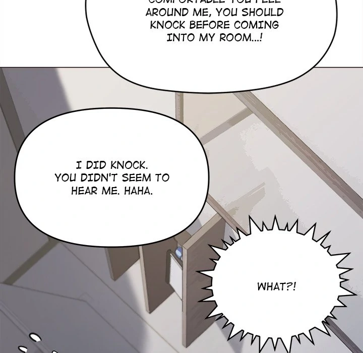 Someone Stop Her! Chapter 20 - Page 34