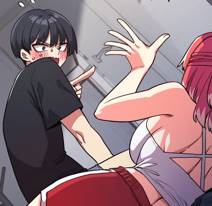 Someone Stop Her! Chapter 20 - Page 35