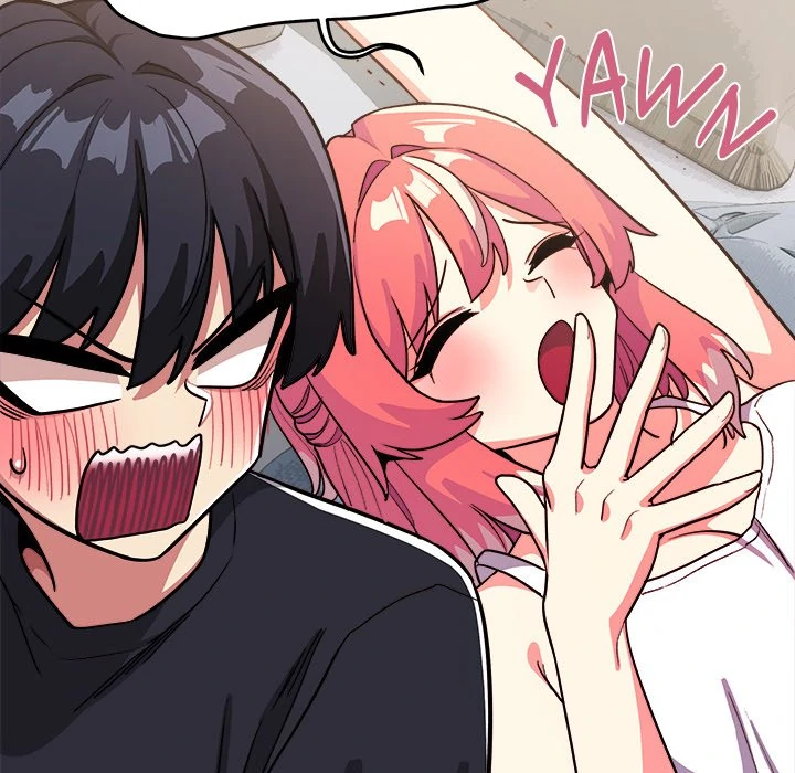 Someone Stop Her! Chapter 20 - Page 38