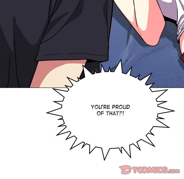 Someone Stop Her! Chapter 20 - Page 39