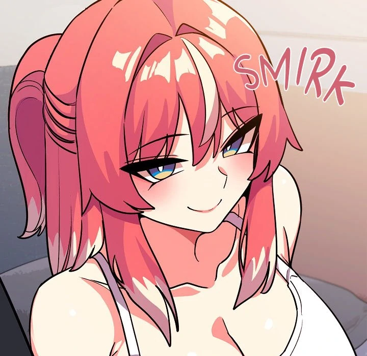 Someone Stop Her! Chapter 20 - Page 41