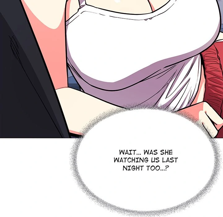Someone Stop Her! Chapter 20 - Page 42