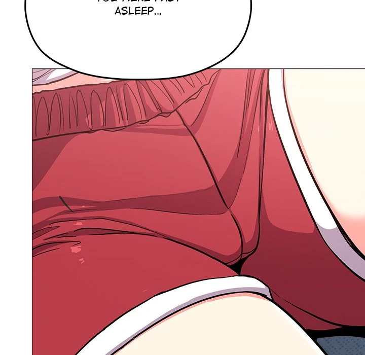 Someone Stop Her! Chapter 20 - Page 44
