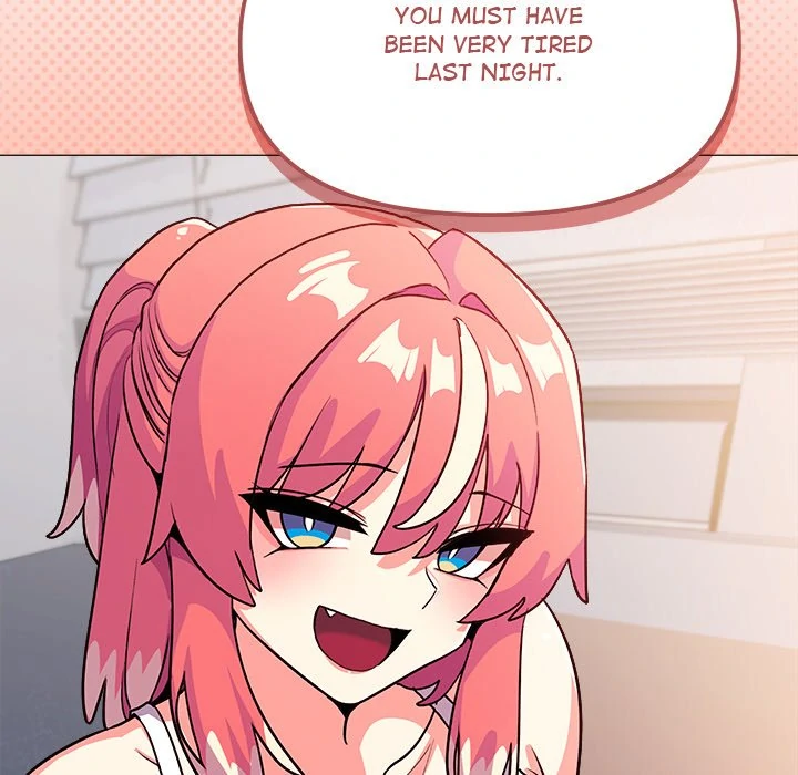Someone Stop Her! Chapter 20 - Page 47