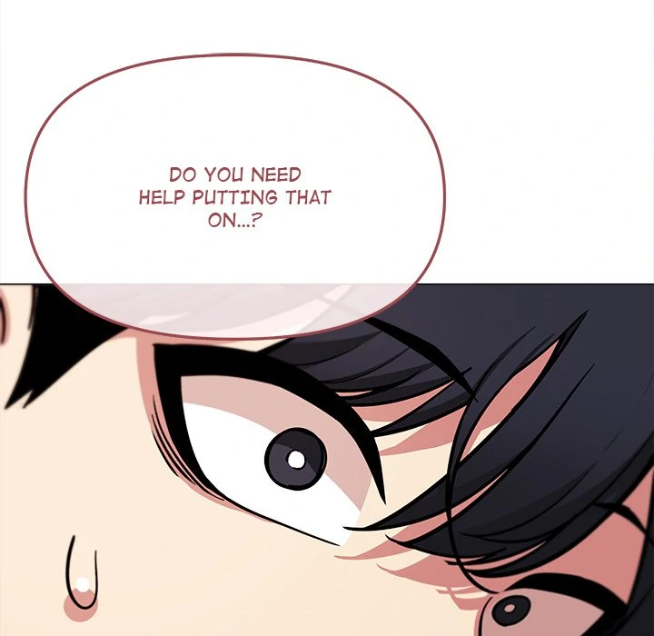Someone Stop Her! Chapter 20 - Page 5