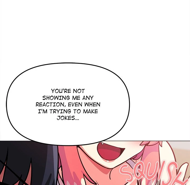 Someone Stop Her! Chapter 20 - Page 50