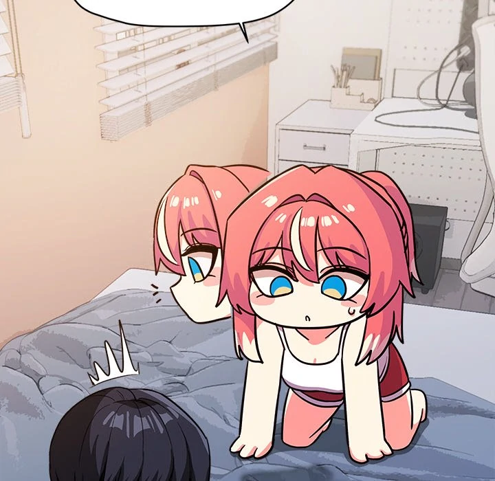 Someone Stop Her! Chapter 20 - Page 60