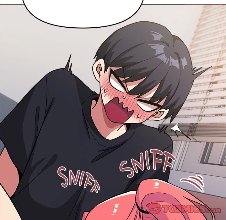 Someone Stop Her! Chapter 20 - Page 63