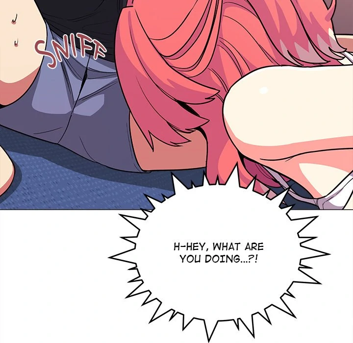 Someone Stop Her! Chapter 20 - Page 64