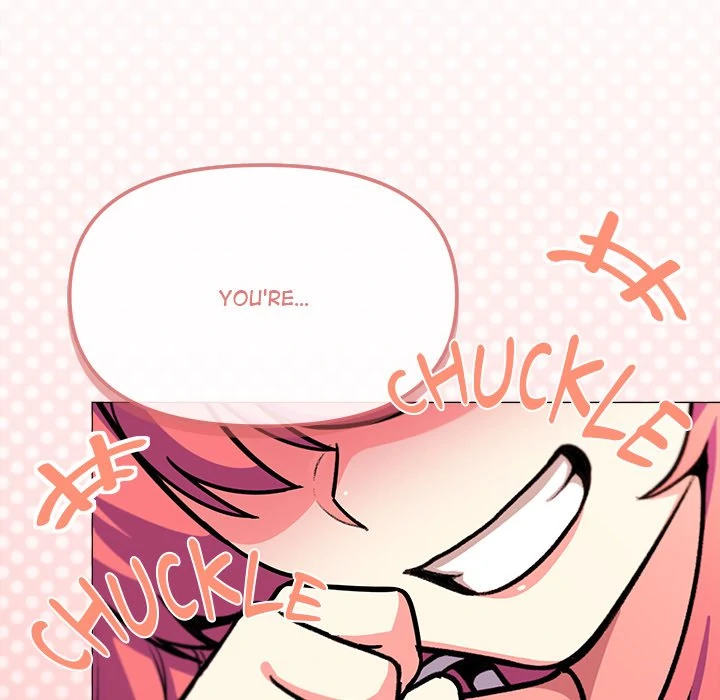 Someone Stop Her! Chapter 20 - Page 7
