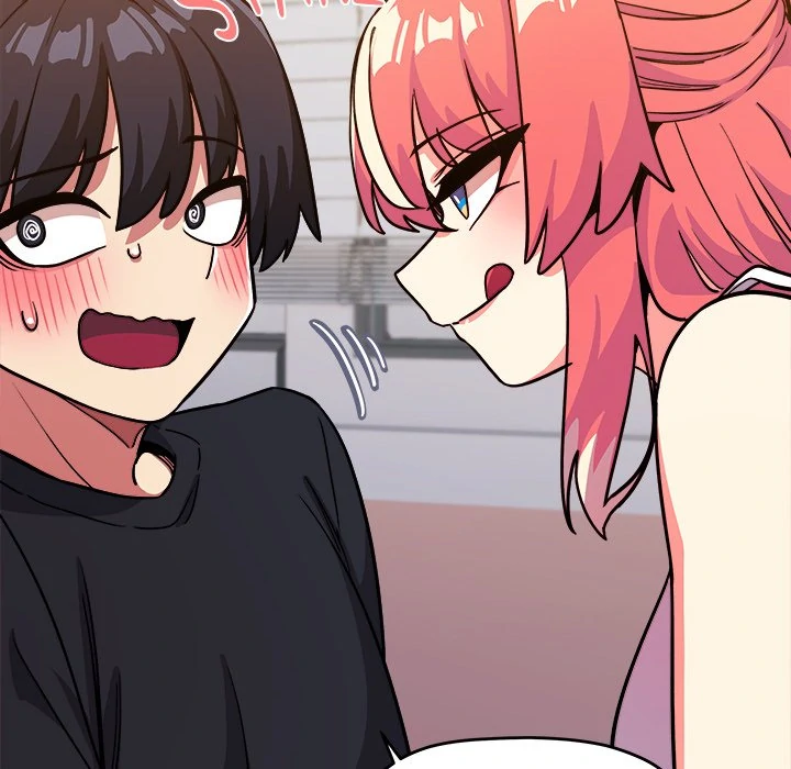 Someone Stop Her! Chapter 20 - Page 70