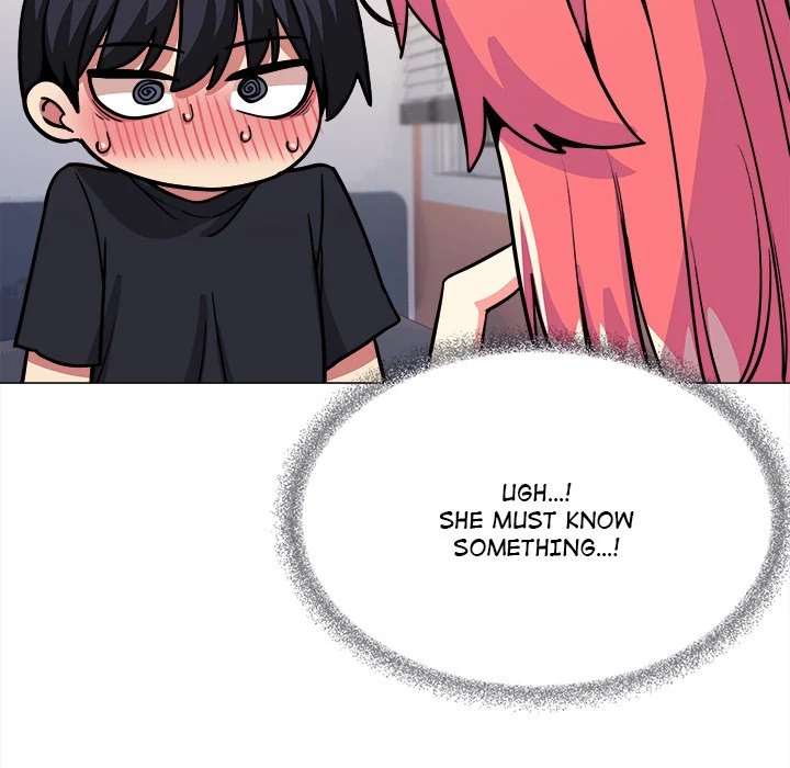 Someone Stop Her! Chapter 20 - Page 73