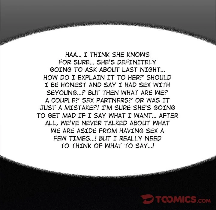 Someone Stop Her! Chapter 20 - Page 75