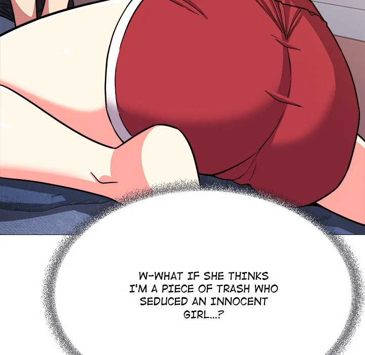 Someone Stop Her! Chapter 20 - Page 85