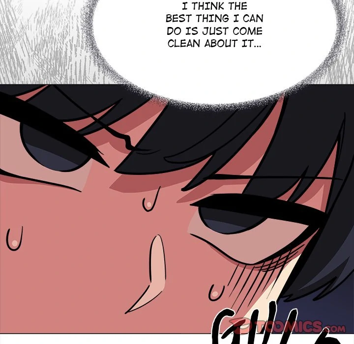 Someone Stop Her! Chapter 20 - Page 87