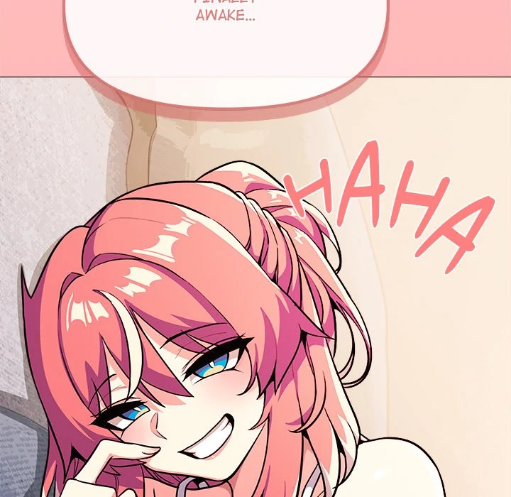 Someone Stop Her! Chapter 20 - Page 9