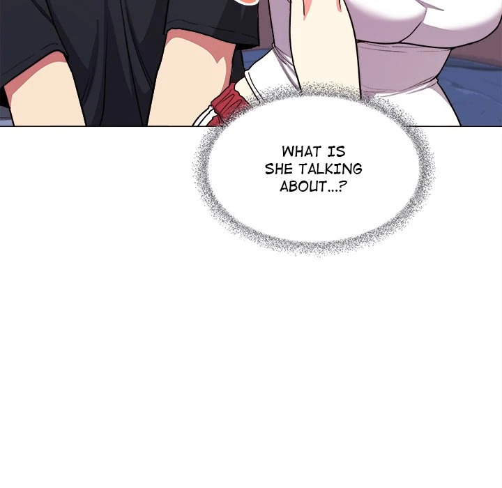 Someone Stop Her! Chapter 20 - Page 94