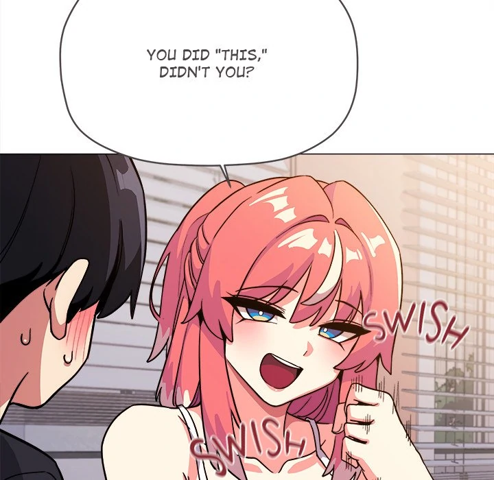 Someone Stop Her! Chapter 20 - Page 96