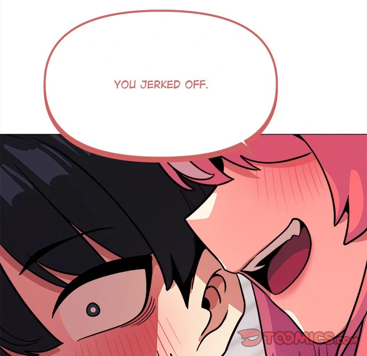 Someone Stop Her! Chapter 20 - Page 99