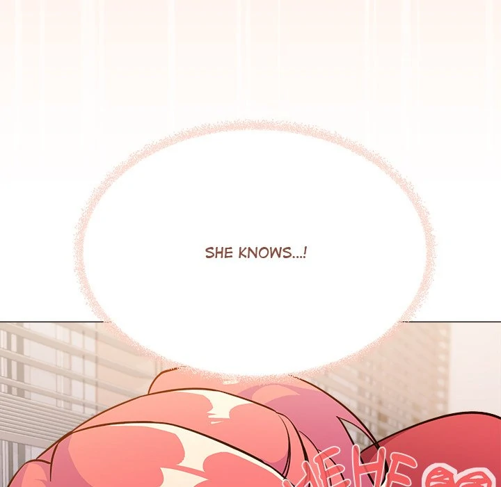 Someone Stop Her! Chapter 21 - Page 10