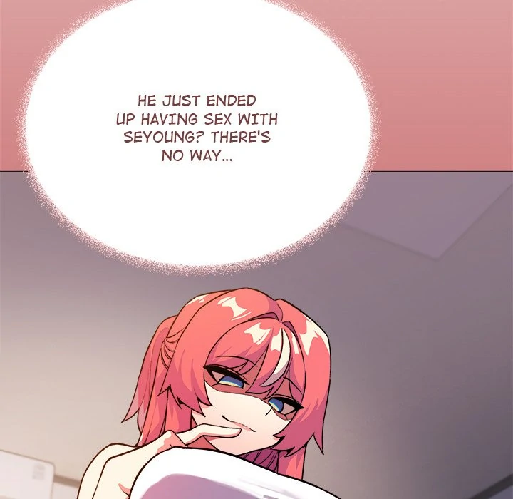 Someone Stop Her! Chapter 21 - Page 101