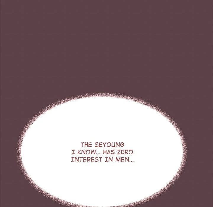 Someone Stop Her! Chapter 21 - Page 110