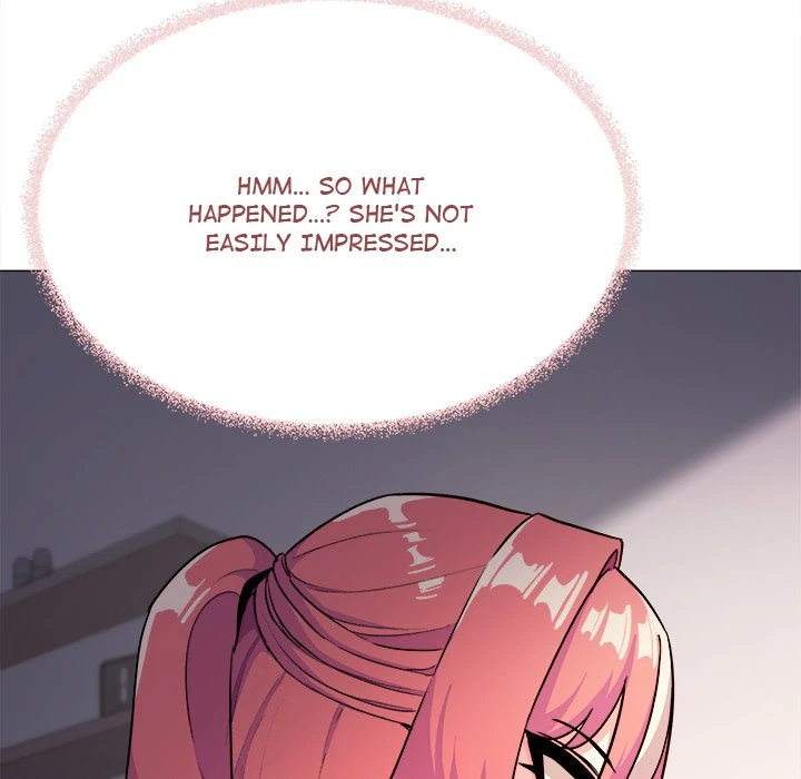 Someone Stop Her! Chapter 21 - Page 114