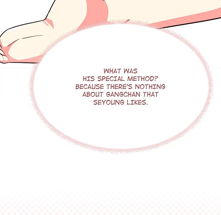 Someone Stop Her! Chapter 21 - Page 117