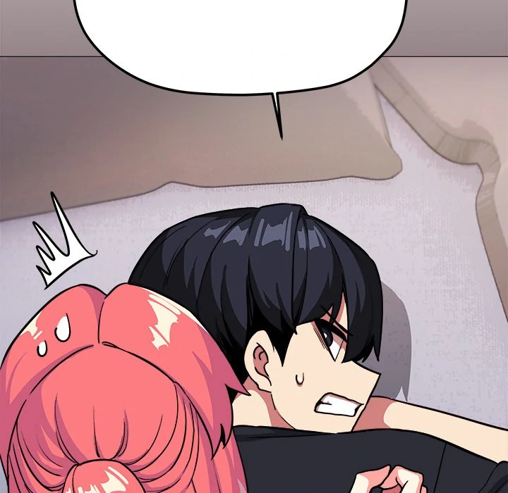 Someone Stop Her! Chapter 21 - Page 125