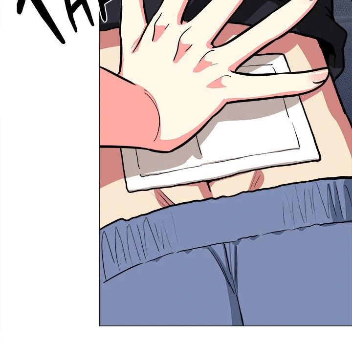 Someone Stop Her! Chapter 21 - Page 136