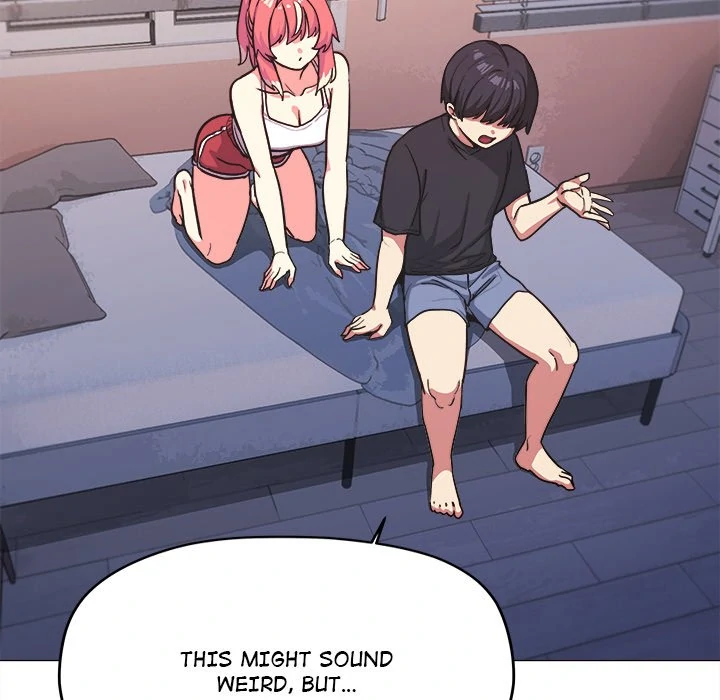 Someone Stop Her! Chapter 21 - Page 139