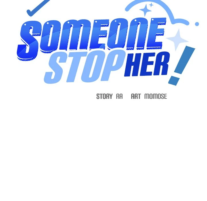 Someone Stop Her! Chapter 21 - Page 14