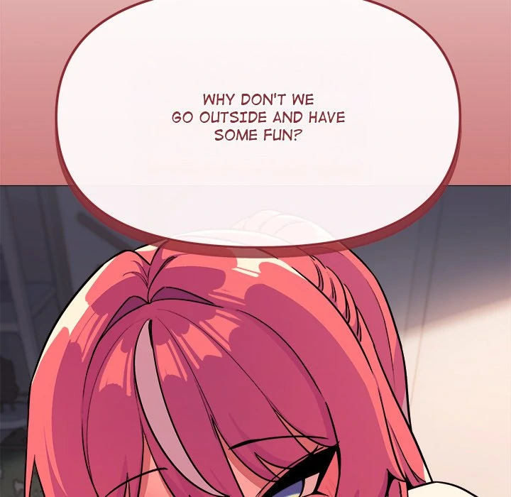 Someone Stop Her! Chapter 21 - Page 153