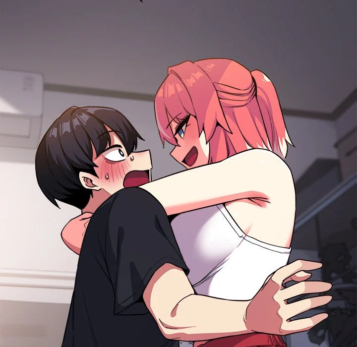 Someone Stop Her! Chapter 21 - Page 157