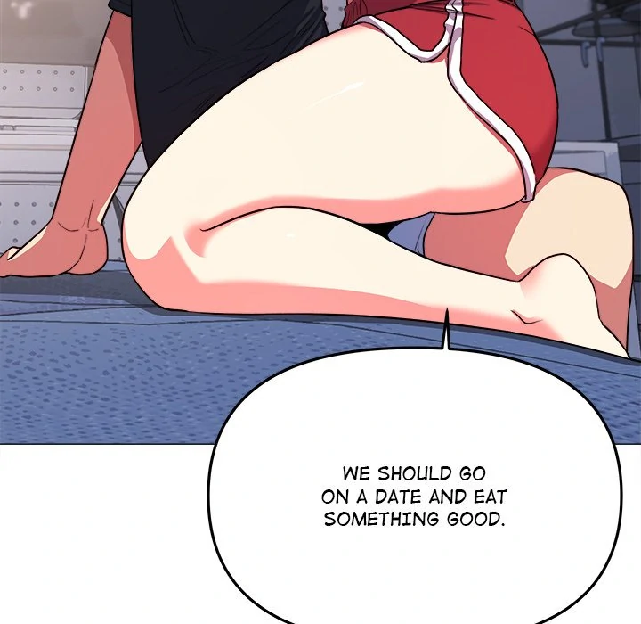 Someone Stop Her! Chapter 21 - Page 158