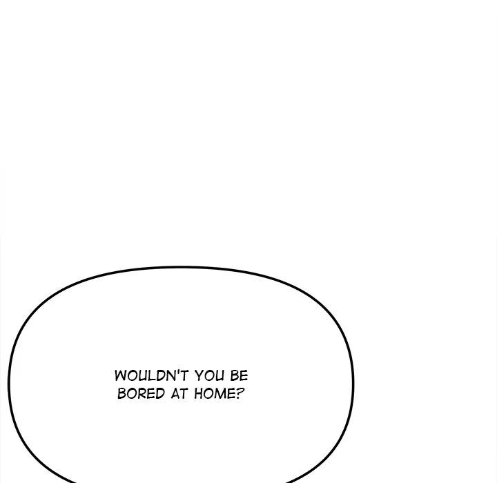 Someone Stop Her! Chapter 21 - Page 160