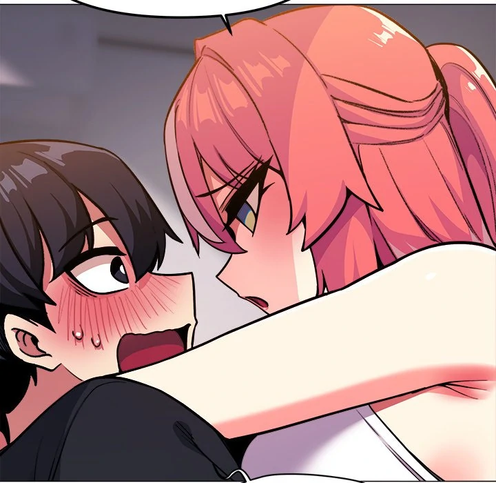 Someone Stop Her! Chapter 21 - Page 161